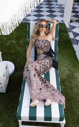 Rachel Allan 70992 Dress