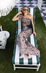 Rachel Allan 70992 Dress