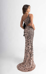 Rachel Allan 70992 Dress