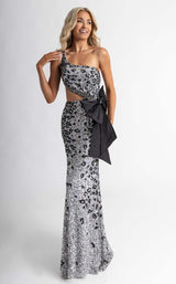 Rachel Allan 70992 Dress