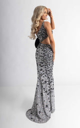 Rachel Allan 70992 Dress