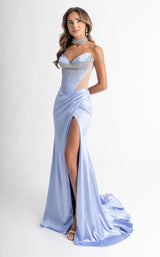 Rachel Allan 70994 Dress