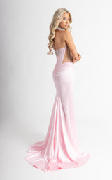 Rachel Allan 70994 Dress
