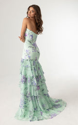 Rachel Allan 70995 Dress