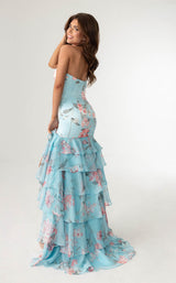 Rachel Allan 70995 Dress