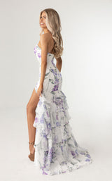 Rachel Allan 70995 Dress