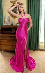 Rachel Allan 70997 Hot Pink