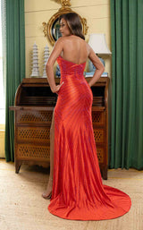 Rachel Allan 70997 Dress
