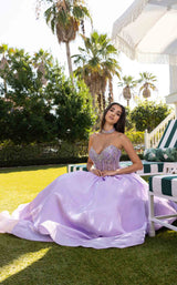 Rachel Allan 70998 Lilac