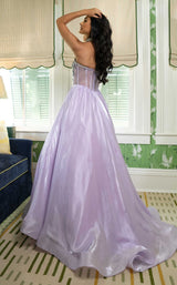 Rachel Allan 70998 Lilac