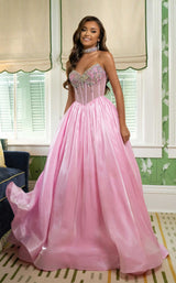 Rachel Allan 70998 Pink