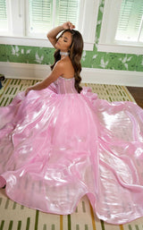 Rachel Allan 70998 Pink