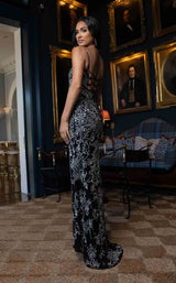 Rachel Allan 70999 Dress