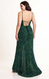 Rachel Allan 70999 Dress