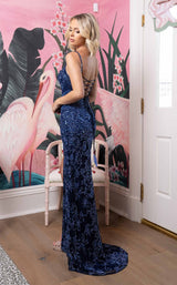 Rachel Allan 70999 Dress