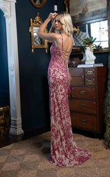 Rachel Allan 70999 Dress