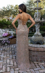 Rachel Allan 70999 Dress