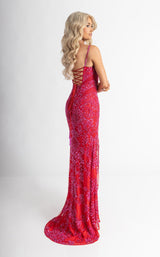 Rachel Allan 70999 Dress