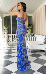 Rachel Allan 70999 Dress