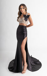 Rachel Allan 71000 Dress