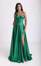 Rachel Allan 71004 Dress