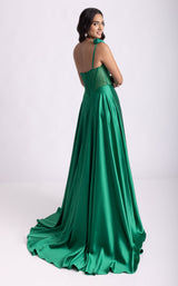 Rachel Allan 71004 Dress