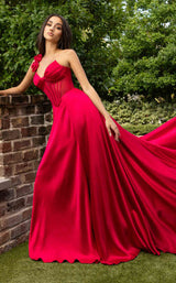 Rachel Allan 71004 Dress