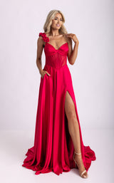 Rachel Allan 71004 Dress