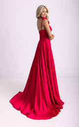 Rachel Allan 71004 Dress