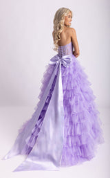 Rachel Allan 71006 Dress