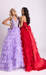 Rachel Allan 71006 Dress