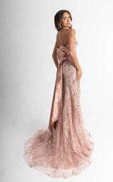 Rachel Allan 71008 Rose Gold