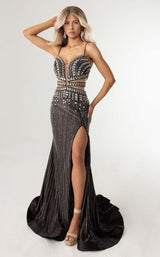 Rachel Allan 71009 Dress