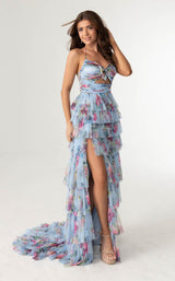 Rachel Allan 71010 Dress