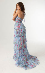 Rachel Allan 71010 Dress
