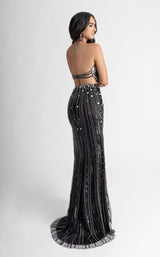 Rachel Allan 71011 Dress