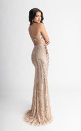 Rachel Allan 71011 Dress