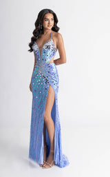 Rachel Allan 71011 Dress
