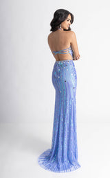 Rachel Allan 71011 Dress