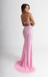 Rachel Allan 71011 Dress