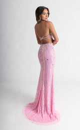 Rachel Allan 71011 Dress