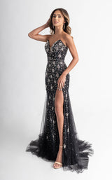 Rachel Allan 71013 Dress