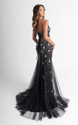 Rachel Allan 71013 Dress