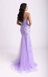 Rachel Allan 71013 Dress