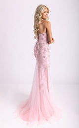 Rachel Allan 71013 Dress
