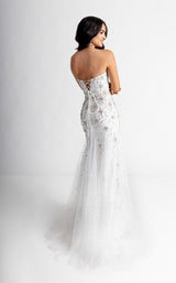 Rachel Allan 71013 Dress