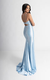 Rachel Allan 71014 Dress