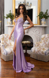 Rachel Allan 71014 Dress