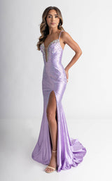 Rachel Allan 71014 Dress