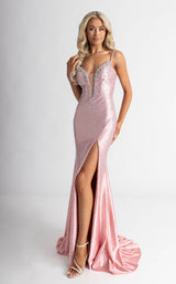 Rachel Allan 71014 Dress